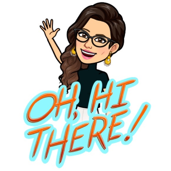 Hi! I’m Val, addicted to beautiful bags and selling some too! - Picture 1 of 5